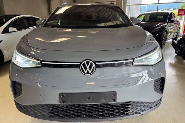 undefined VW ID.4 fra 2023