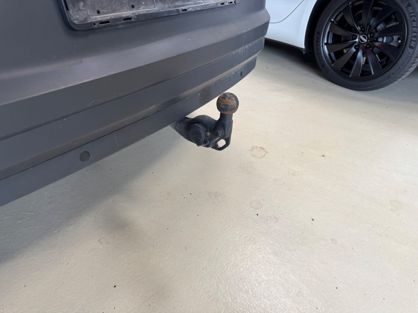 undefined VW ID.4 fra 2023