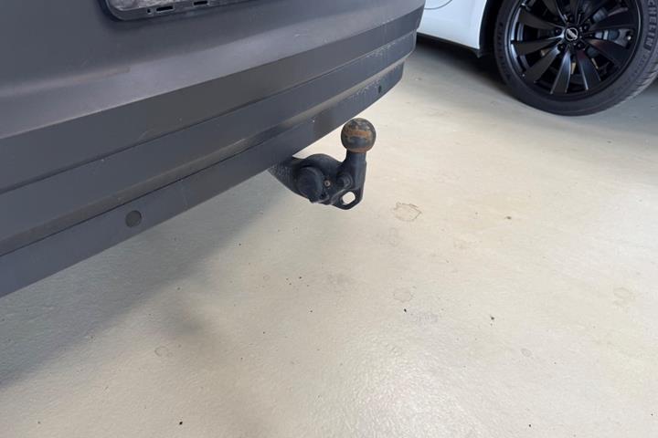 undefined VW ID.4 fra 2023