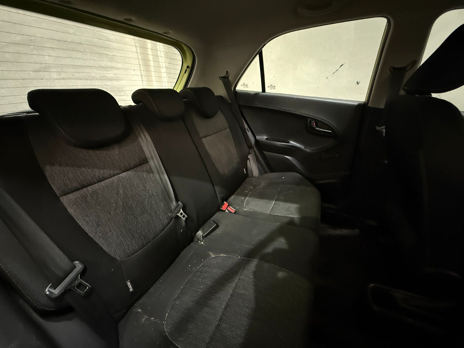 undefined Kia Picanto fra 2013