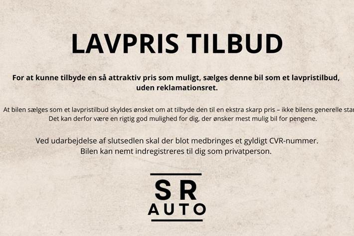 undefined VW Golf VII fra 2016
