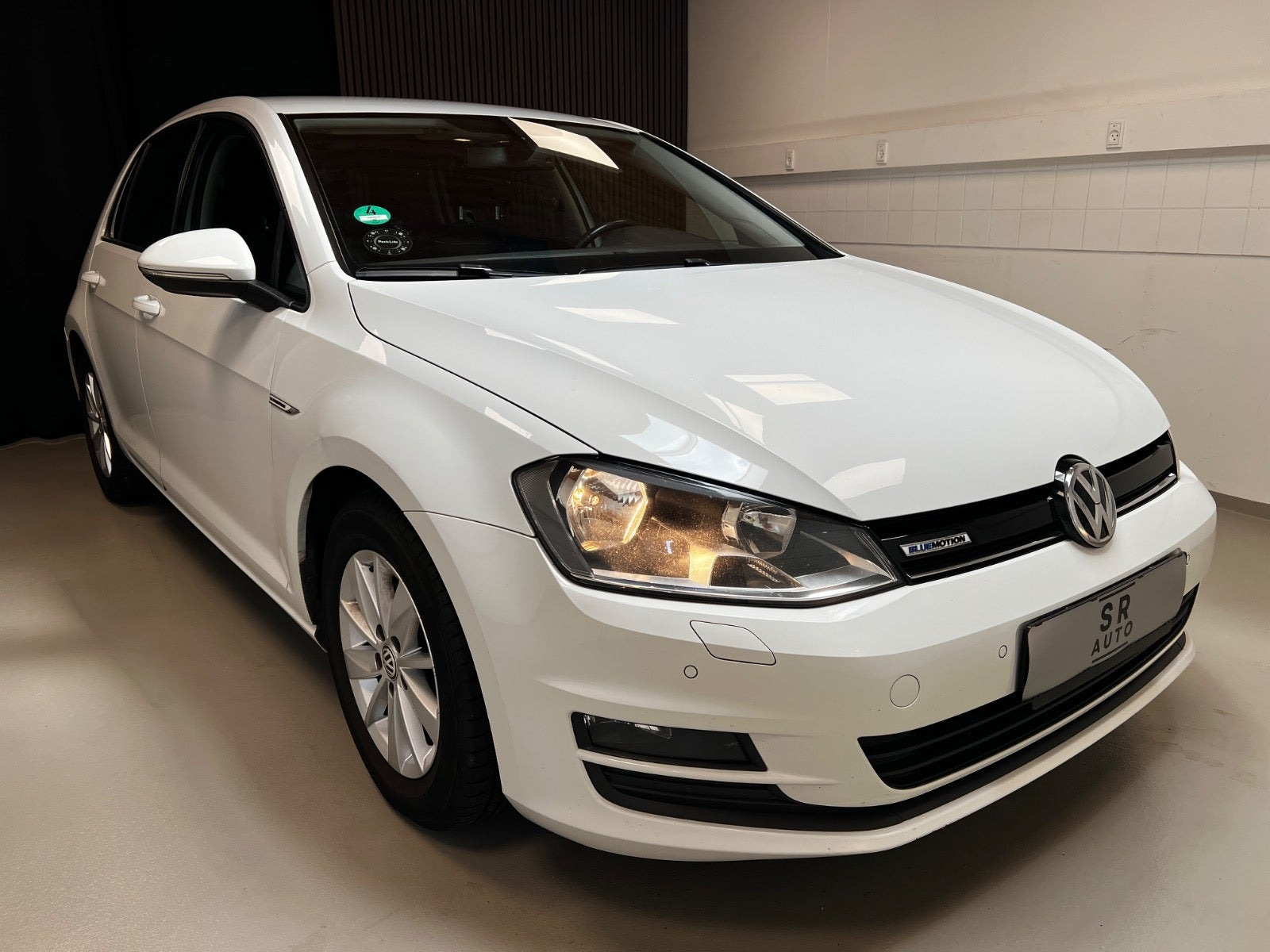 undefined VW Golf VII fra 2016