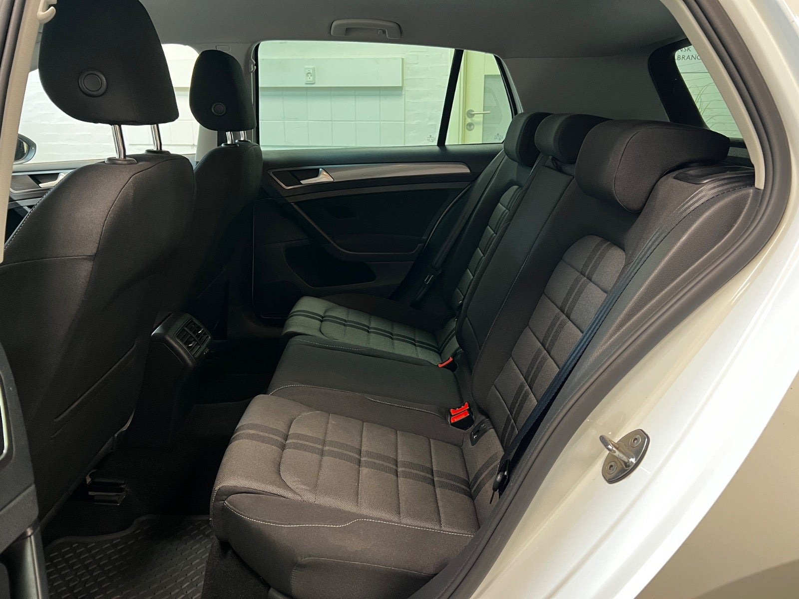 undefined VW Golf VII fra 2016