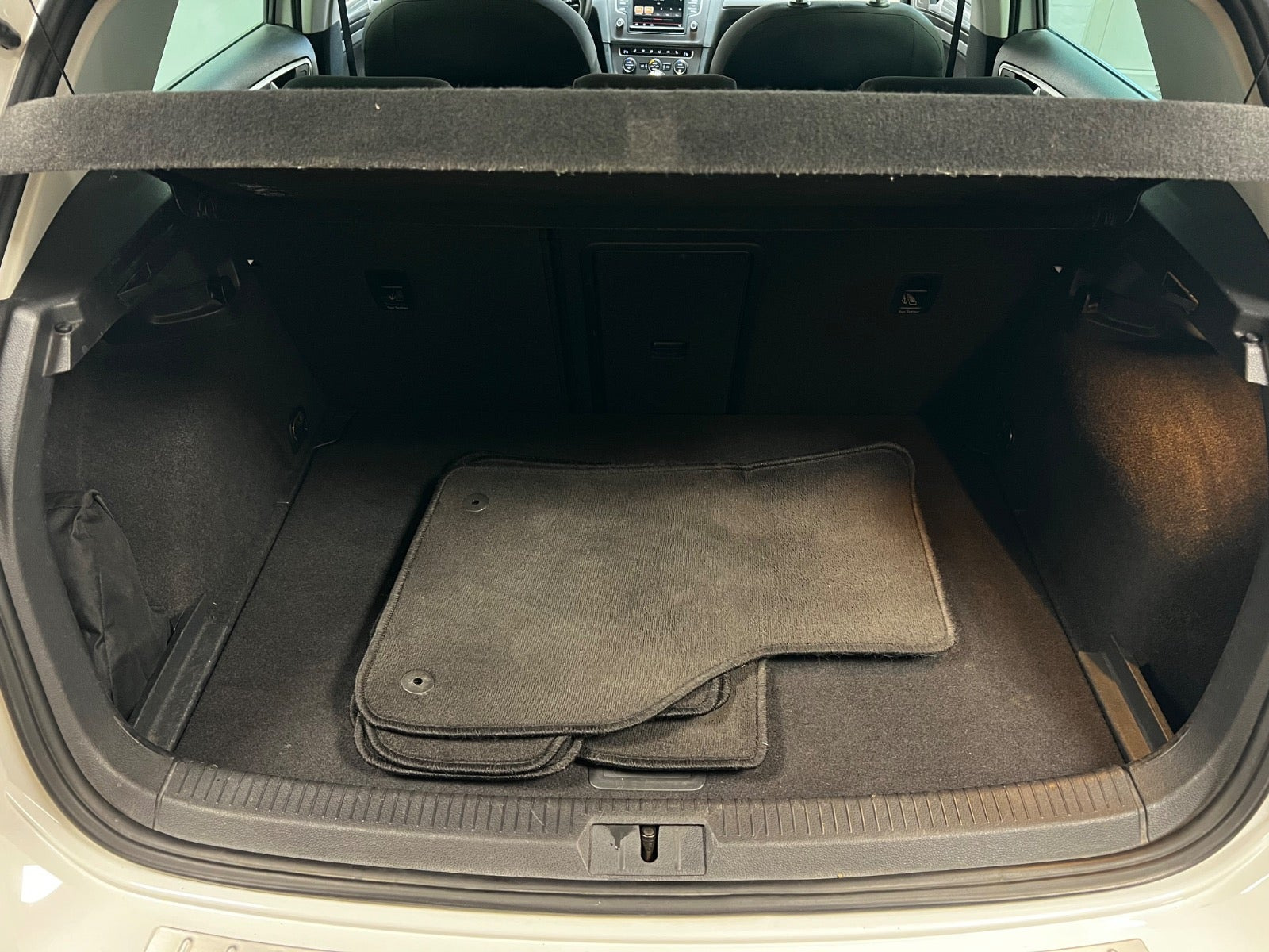 undefined VW Golf VII fra 2016