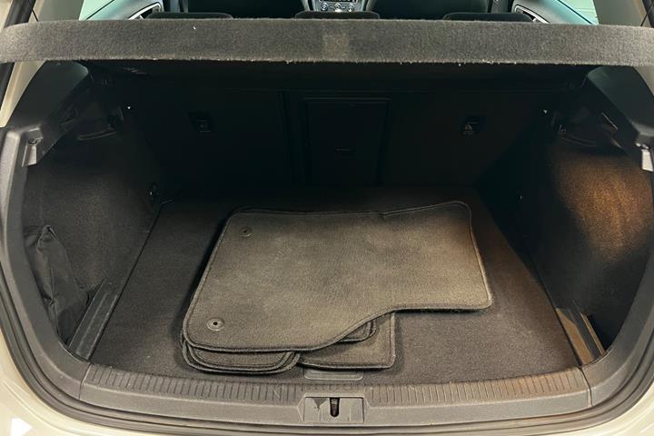 undefined VW Golf VII fra 2016