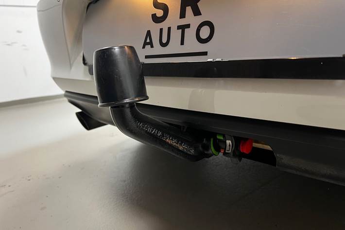 undefined VW Golf VII fra 2016