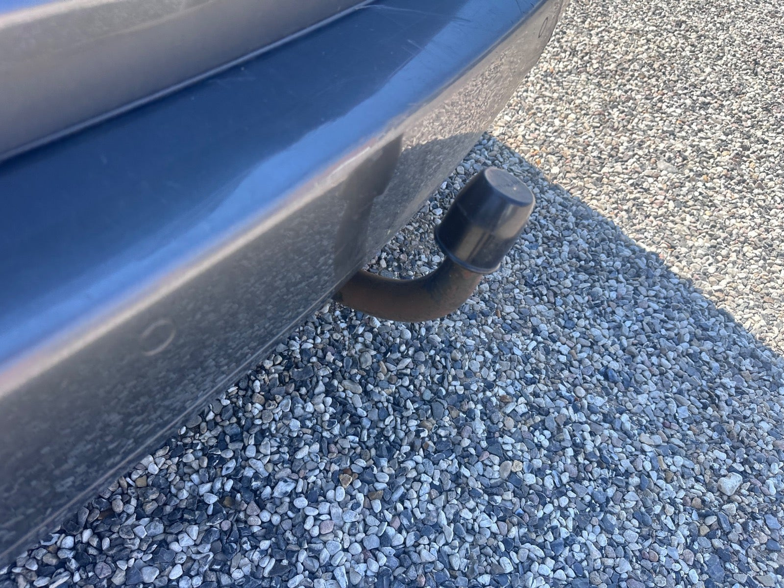 undefined VW Touran fra 2014