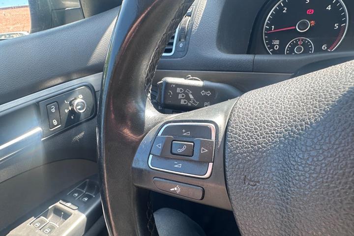 undefined VW Touran fra 2014