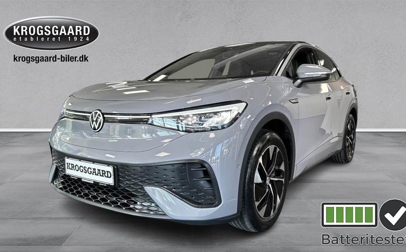 VW ID.5 77 Pro Performance