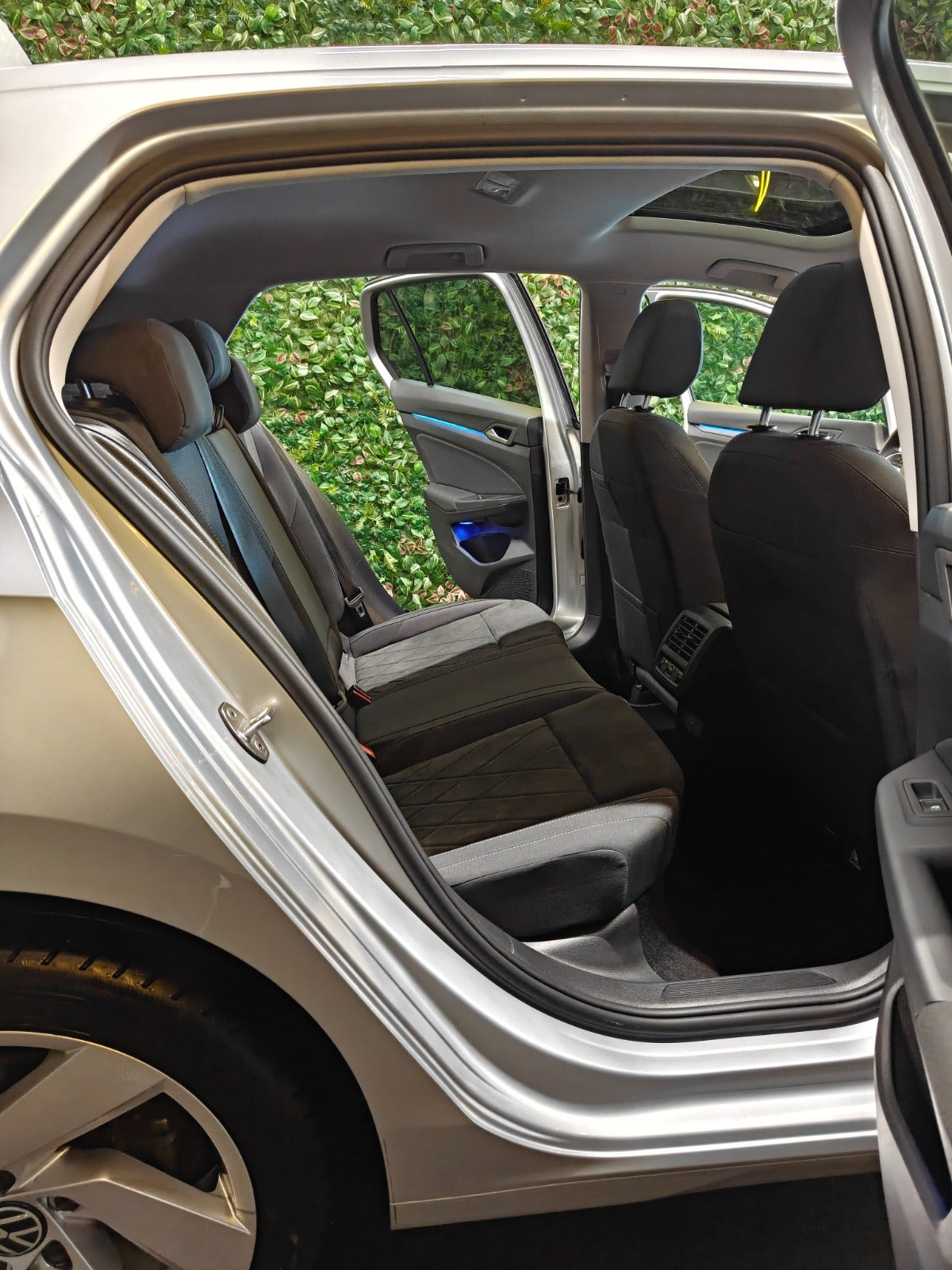 undefined VW Golf VIII fra 2021