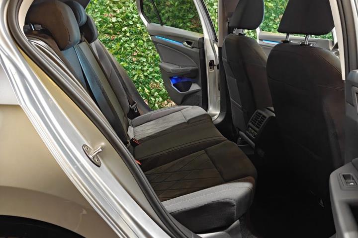 undefined VW Golf VIII fra 2021
