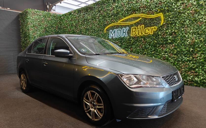 Seat Toledo 1,2 TSi 105 Reference