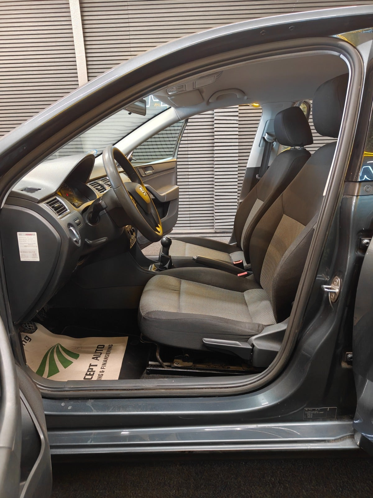 undefined Seat Toledo fra 2014
