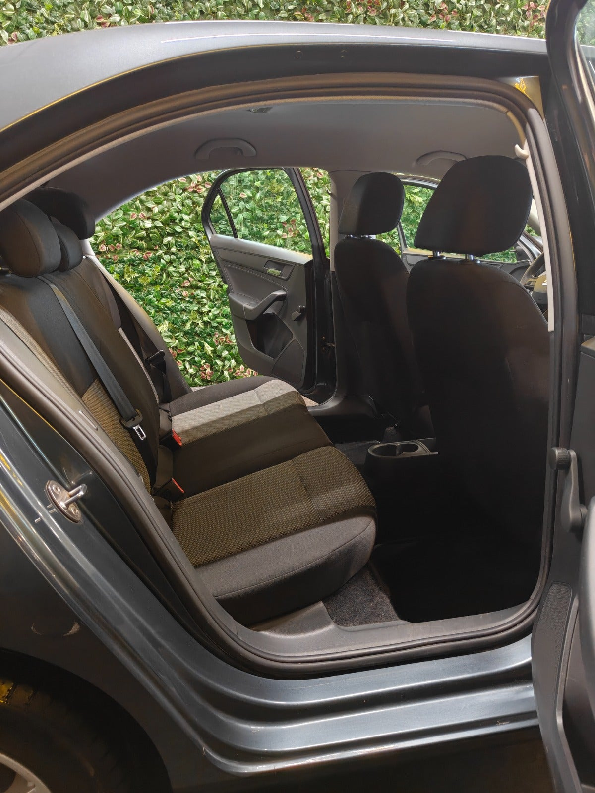 undefined Seat Toledo fra 2014