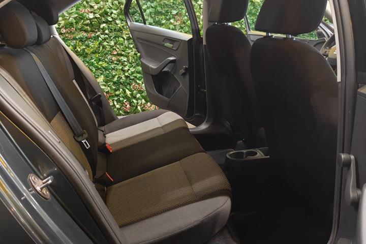 undefined Seat Toledo fra 2014