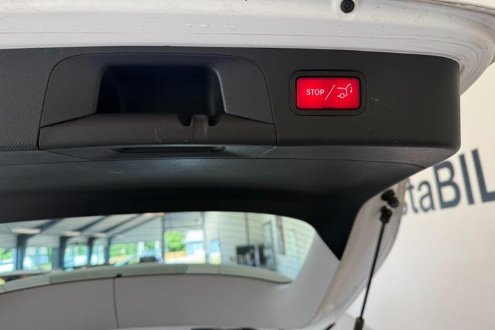 undefined Mercedes GLC220 d fra 2016