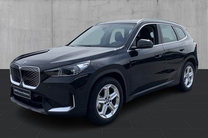 undefined BMW iX1 fra 2024