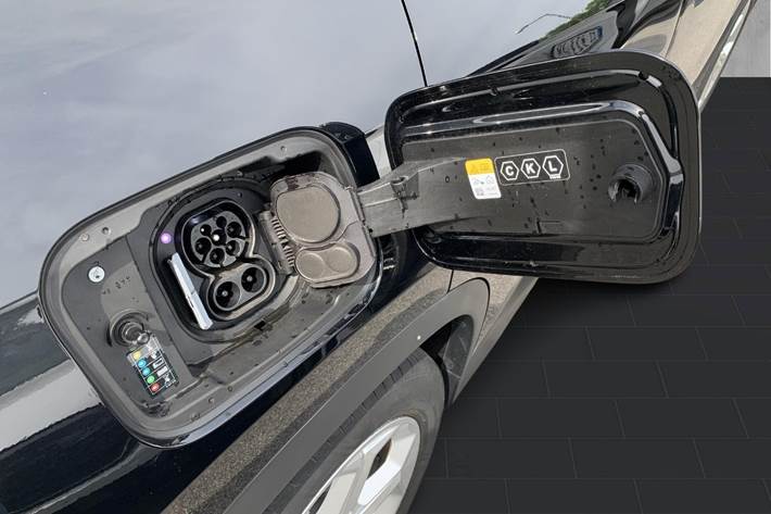 undefined BMW iX1 fra 2024