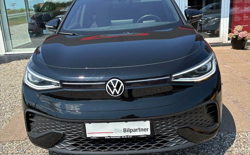 VW ID.5 77 Pro