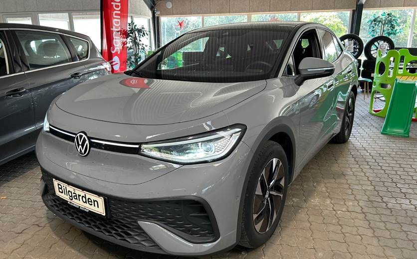 VW ID.5 77 Style