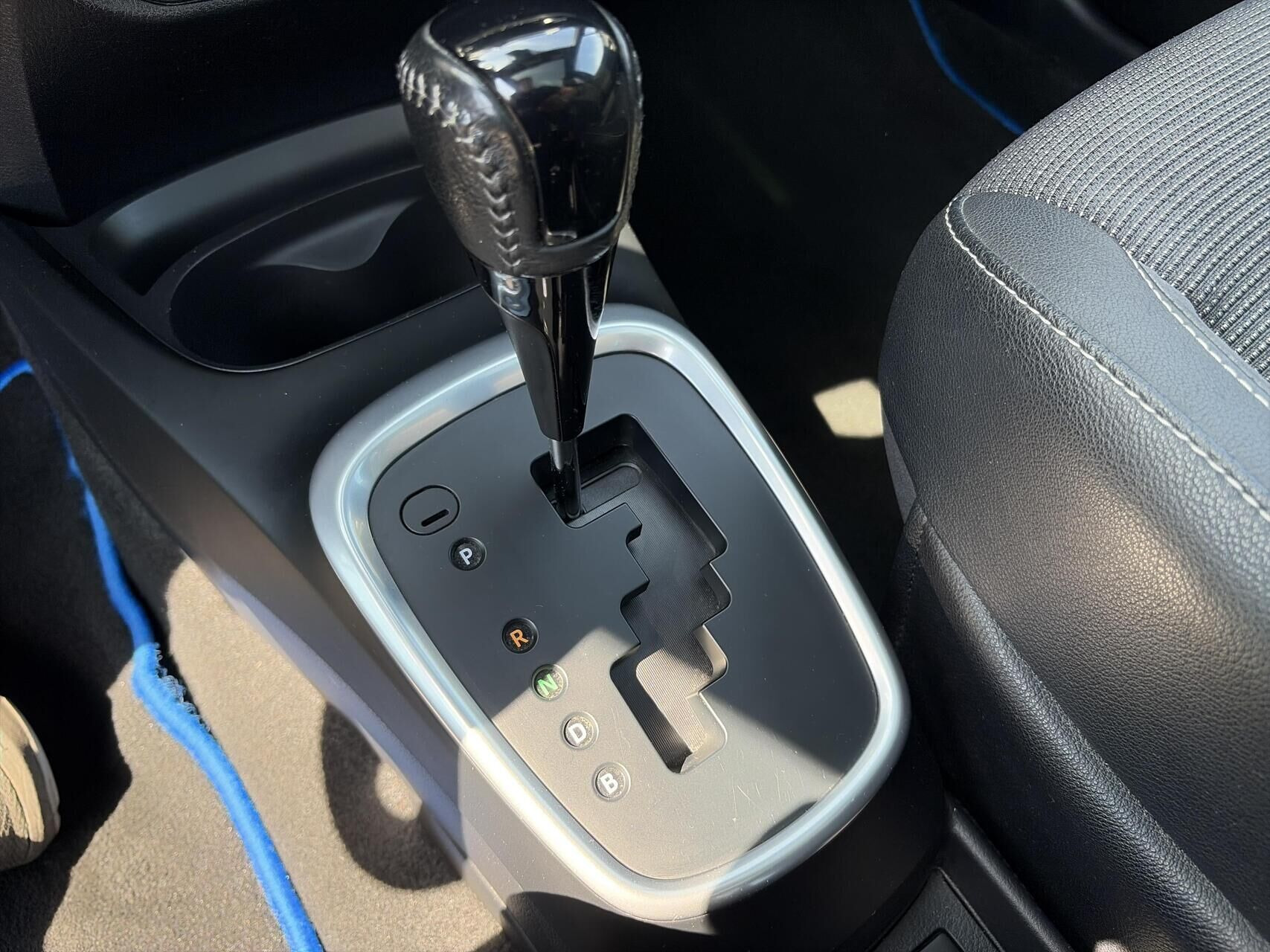 undefined Toyota Yaris fra 2018