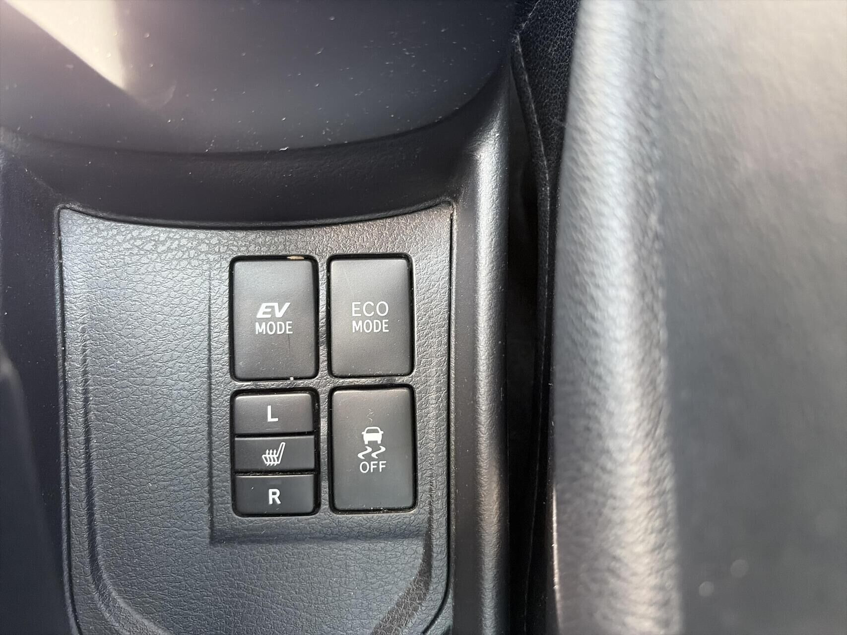 undefined Toyota Yaris fra 2018