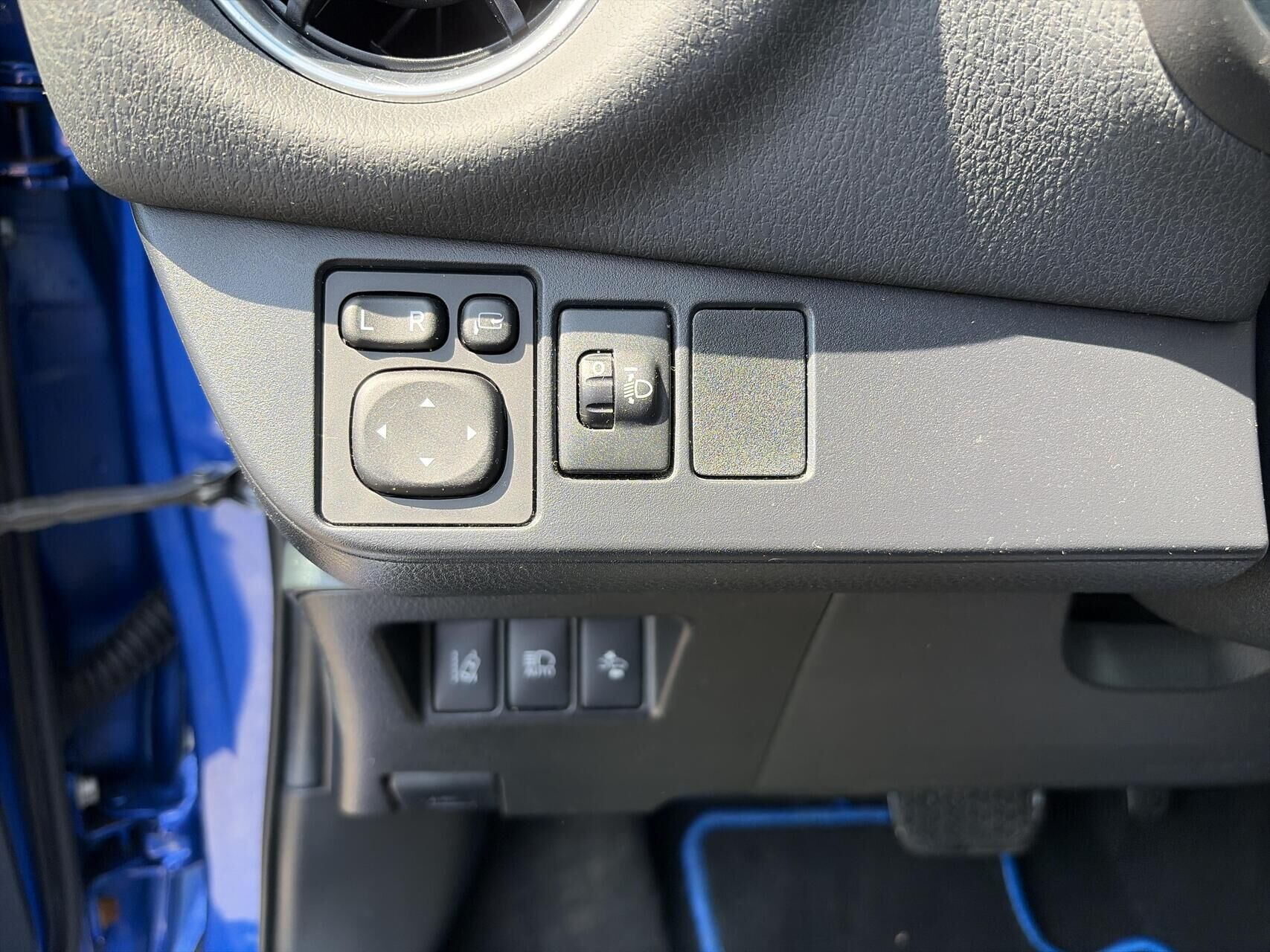 undefined Toyota Yaris fra 2018