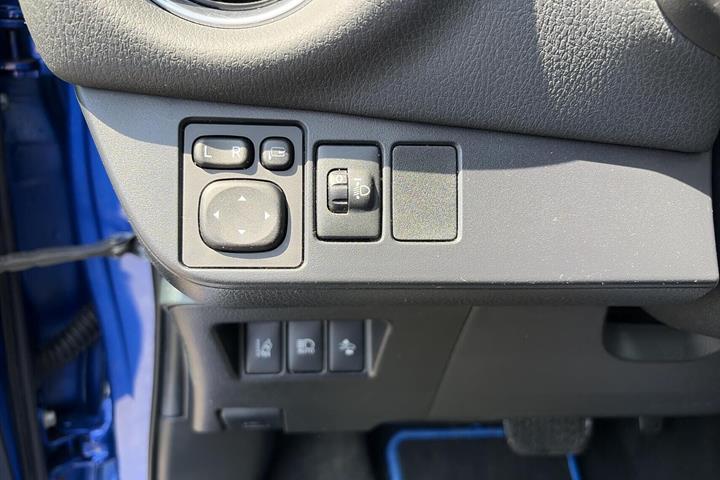 undefined Toyota Yaris fra 2018