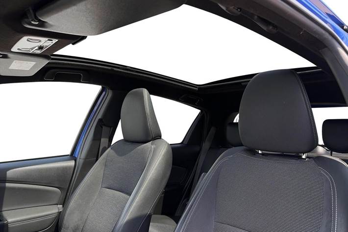 undefined Toyota Yaris fra 2018