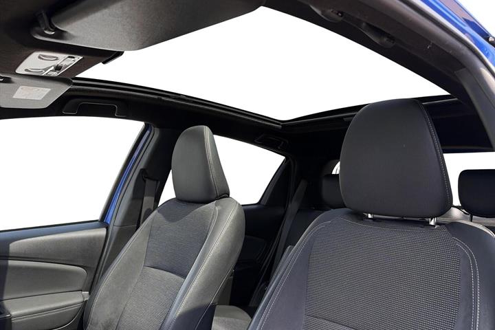 undefined Toyota Yaris fra 2018