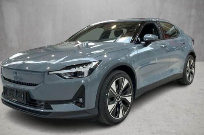 undefined Polestar 2 fra 2024
