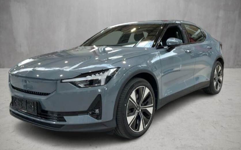 Polestar 2 EL Nordic Edition AWD 421HK 5d Aut.