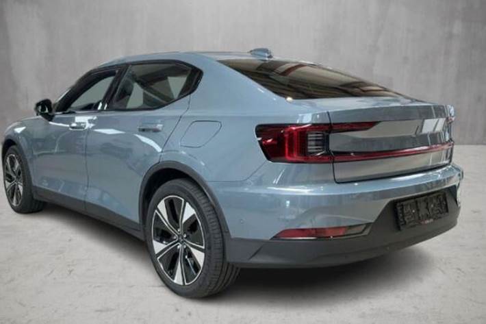 undefined Polestar 2 fra 2024