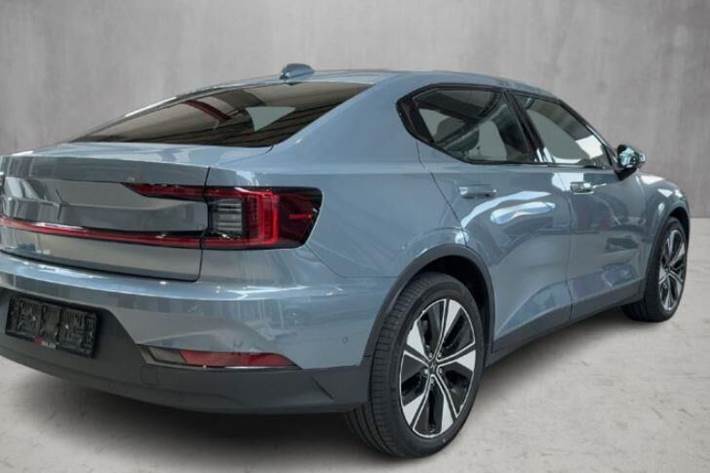 undefined Polestar 2 fra 2024