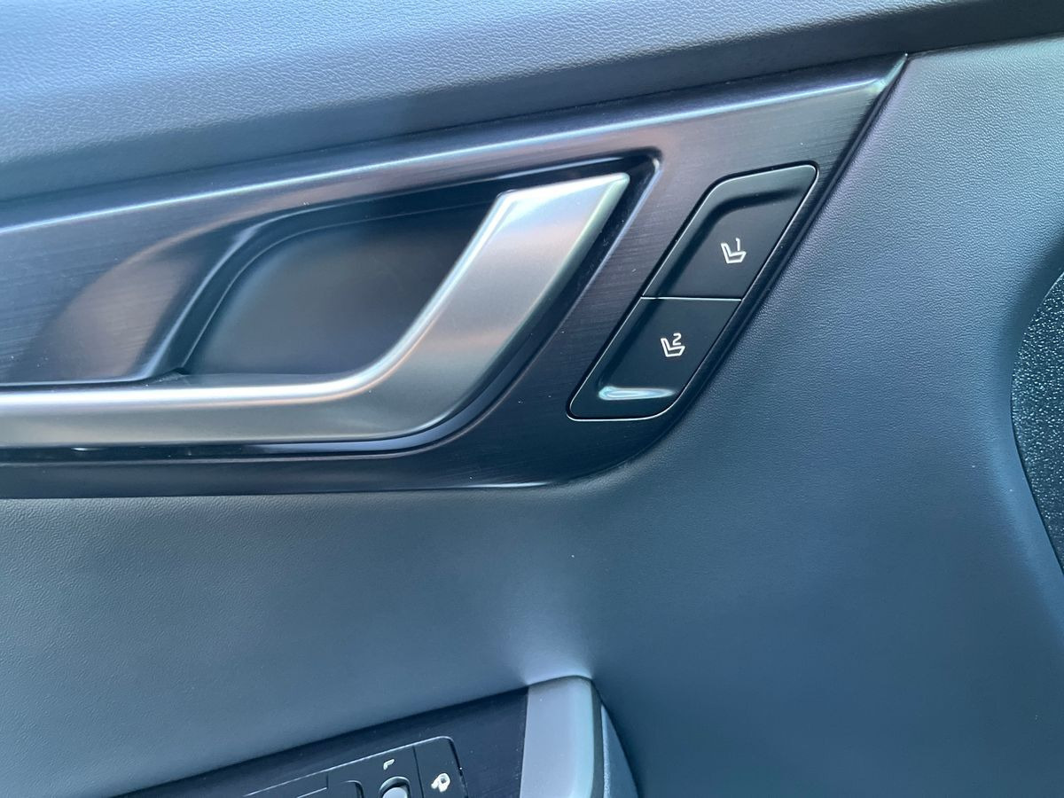 Sort Kia EV6 fra 2025