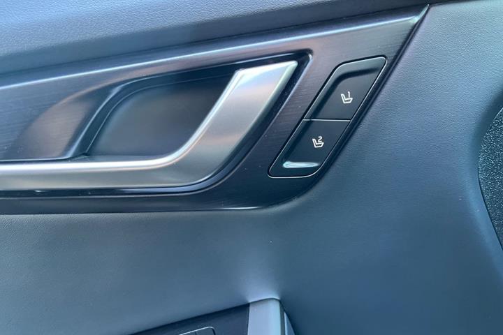 Sort Kia EV6 fra 2025