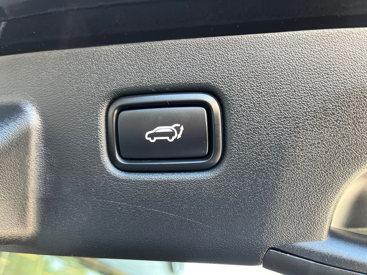 Sort Kia EV6 fra 2025
