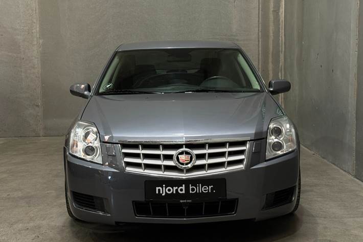undefined Cadillac BLS fra 2006