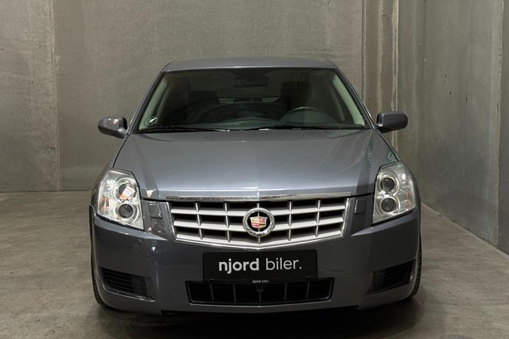 undefined Cadillac BLS fra 2006