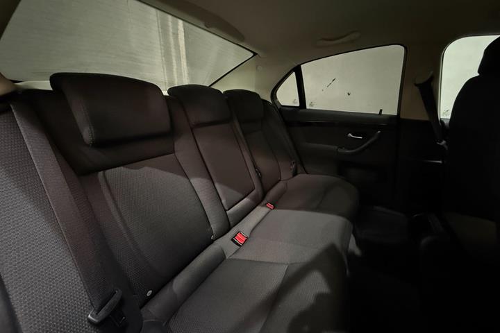 undefined Cadillac BLS fra 2006