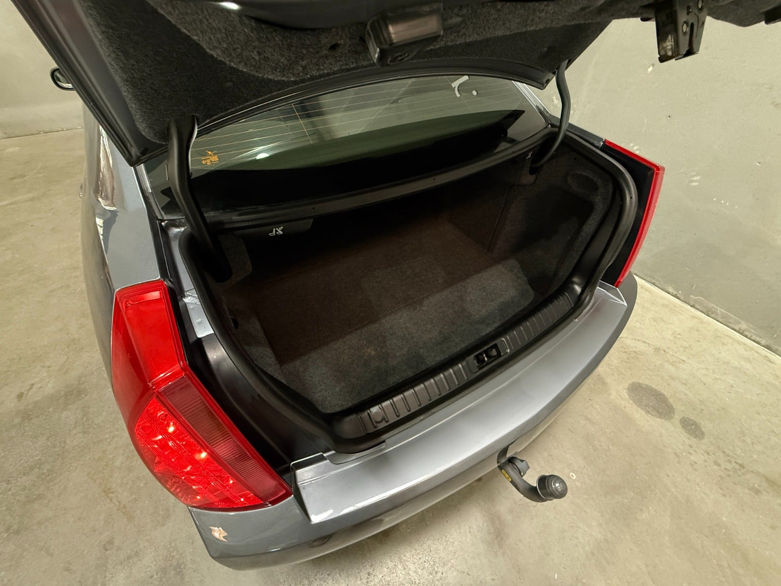 undefined Cadillac BLS fra 2006