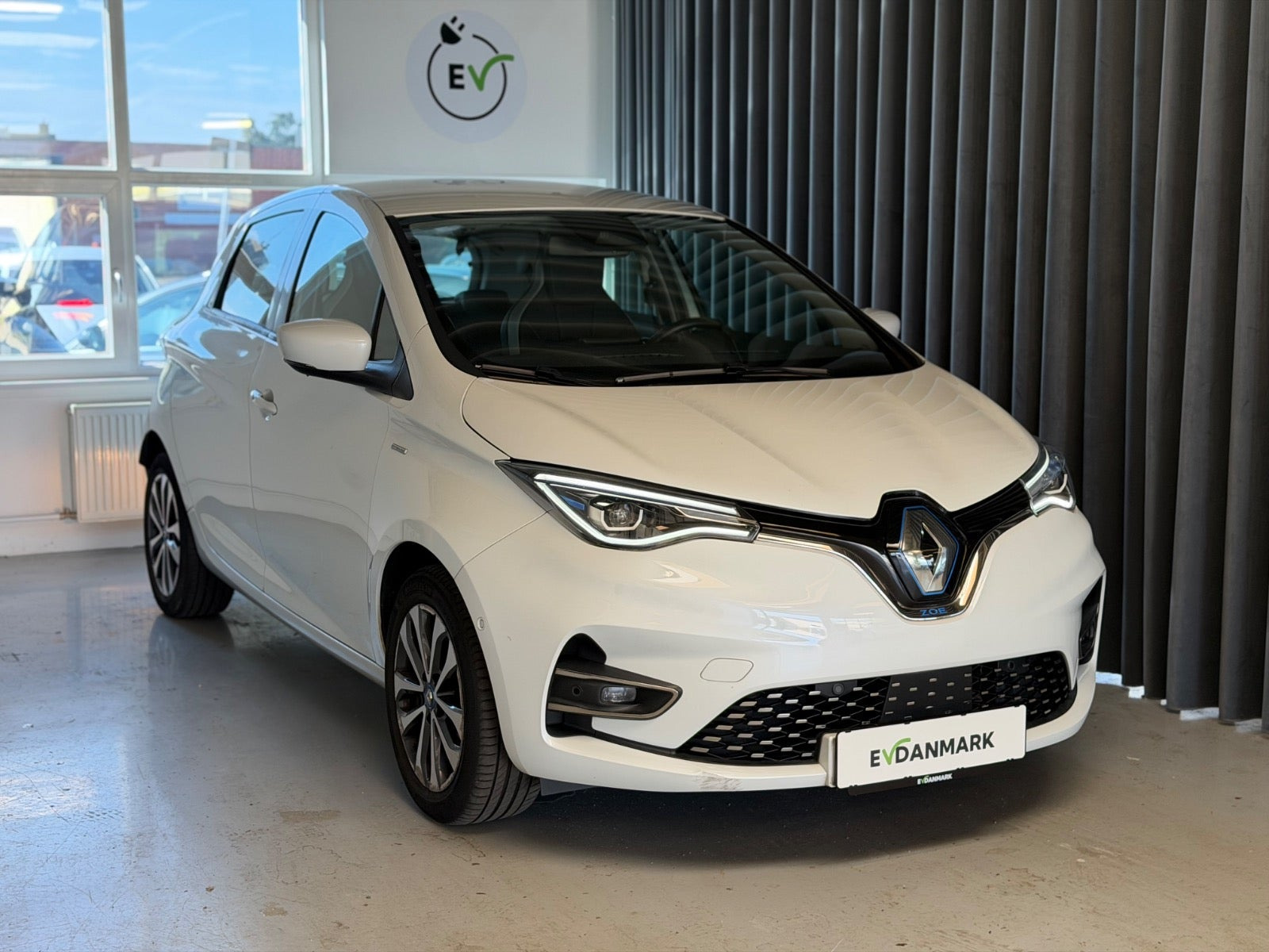 Renault Zoe 52 Intens