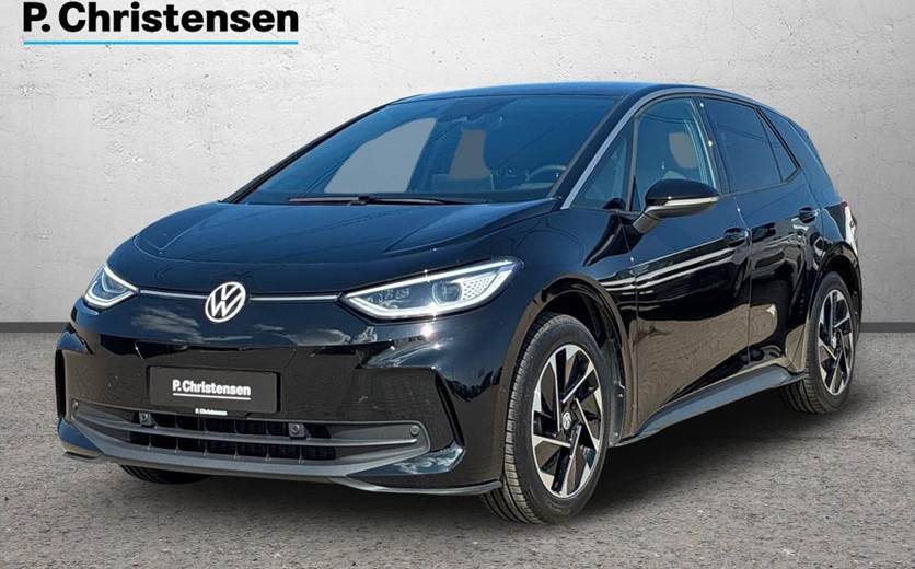 VW ID.3 58 Pro