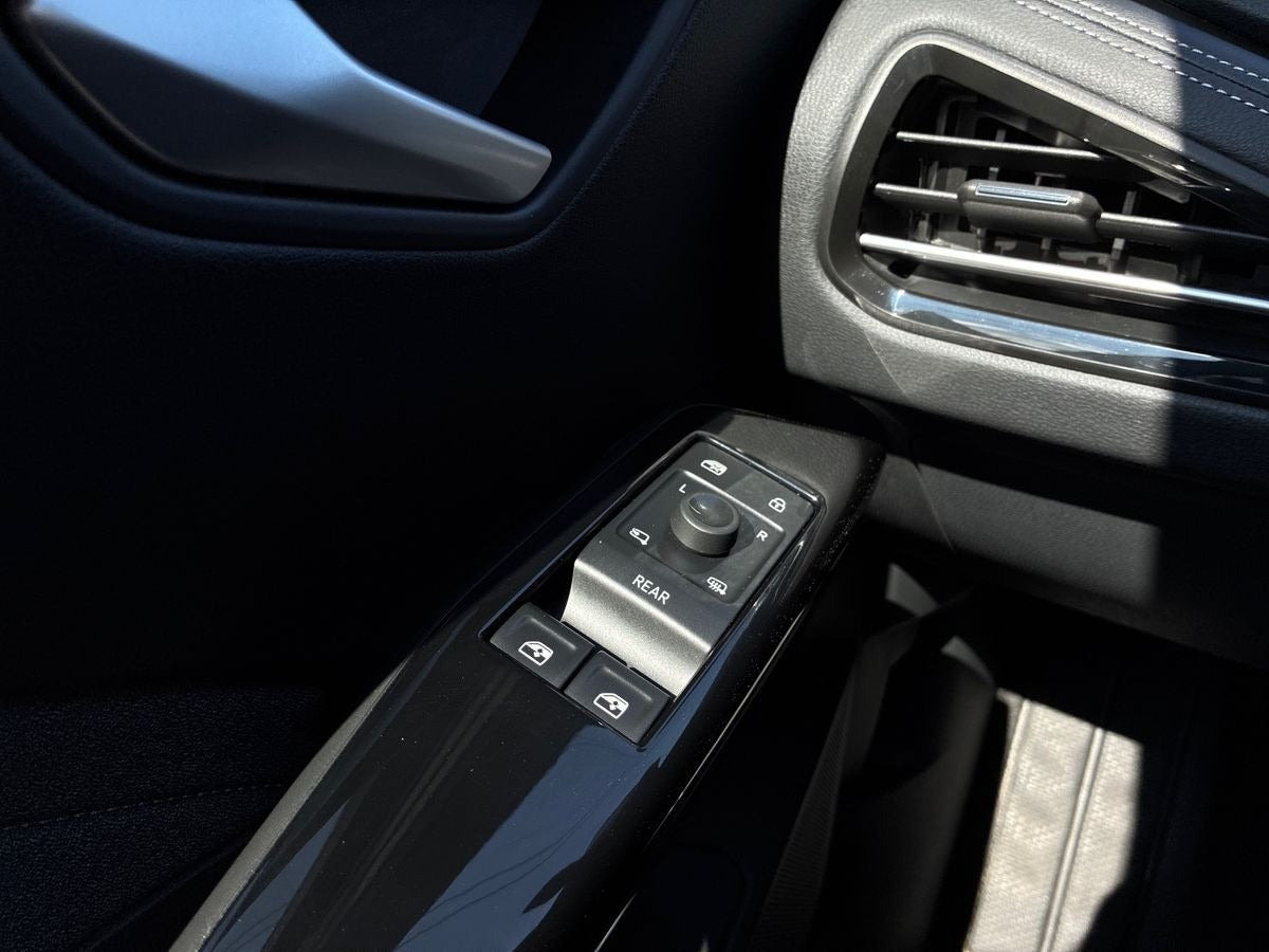 Sort VW ID.3 fra 2023