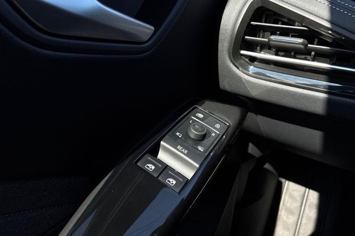 Sort VW ID.3 fra 2023