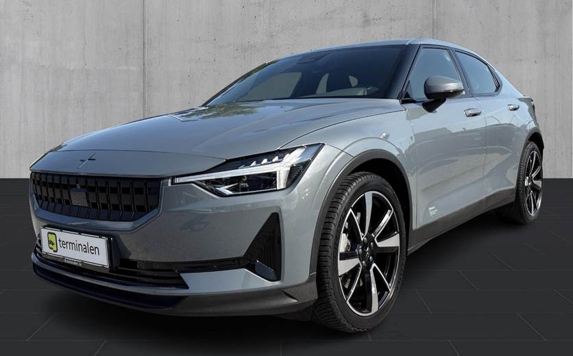 Polestar 2 Standard Range