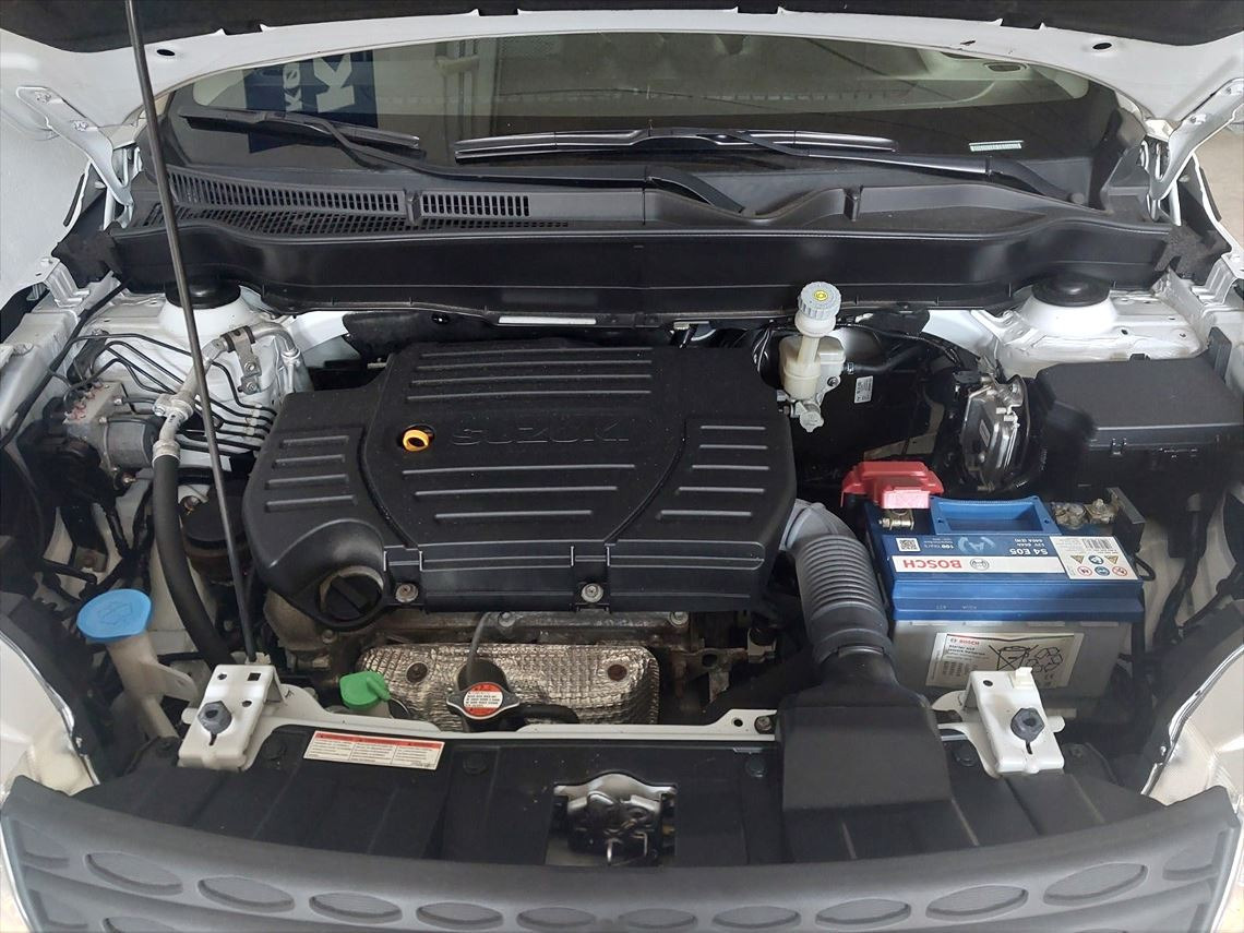 undefined Suzuki Vitara fra 2015
