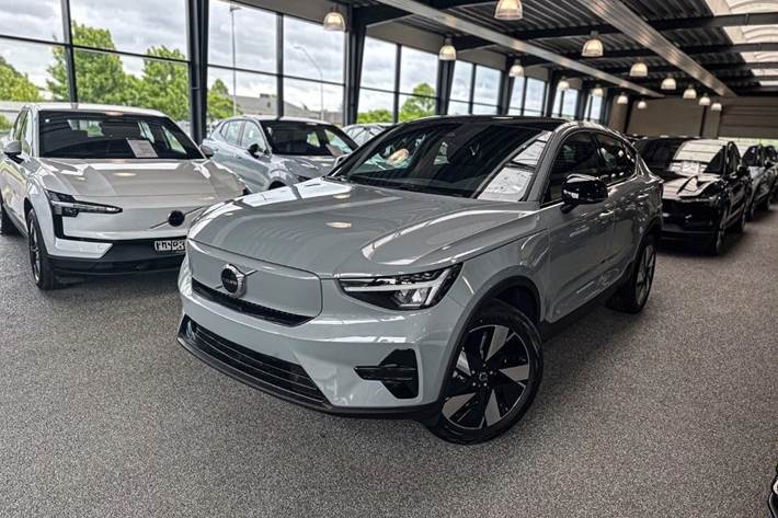 undefined Volvo C40 fra 2023