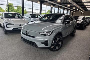 Volvo C40 ReCharge Core