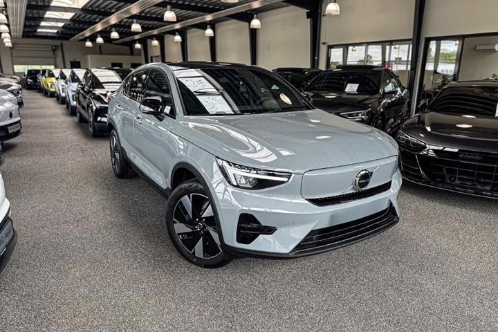 undefined Volvo C40 fra 2023